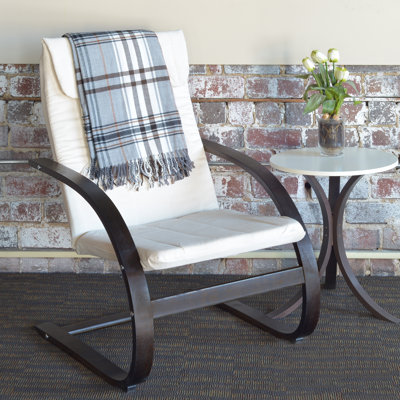 Noail Upholstered Accent Chair