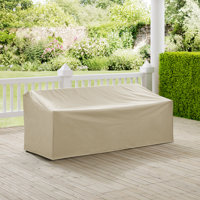 Patio Sofa Cover by Arlmont & Co.