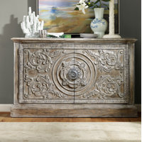 60" Console Table by Ophelia & Co.