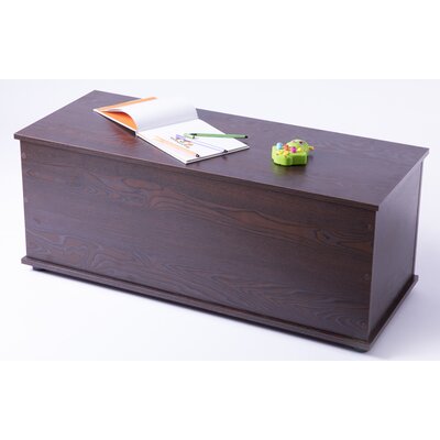 Cristiano Harriet Bee Toy Box by Harriet Bee