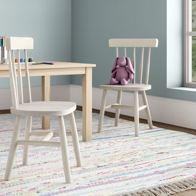 Miner Kids Chair by Isabelle & Max