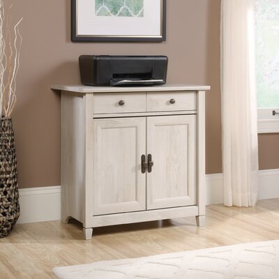 Cardarius 2 Door Accent Cabinet by Winston Porter