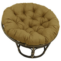 Outdoor Seat Cushion by Ebern Designs