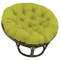 Outdoor Seat Cushion by Ebern Designs