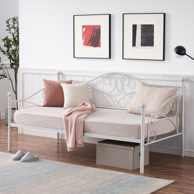 Korecky Twin Metal Daybed