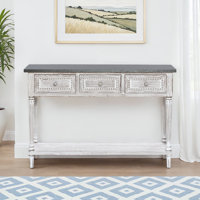 Bristol 47.24" Console Table by Kelly Clarkson Home