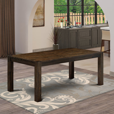 Tawton 40" Dining Table by Red Barrel Studio