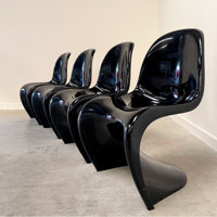 Kelli Stacking Side Chair by Hokku Designs