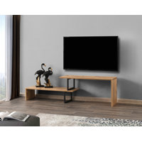 Juni TV Stand for TVs up to 40" by Wrought Studio