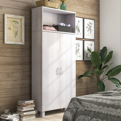Alaeddine Armoire by Latitude Run