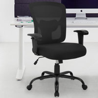 Mesh Task Chair by BestOffice