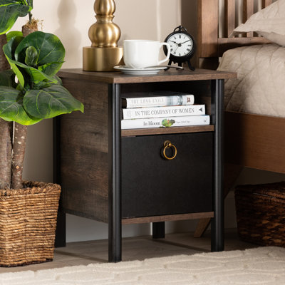 Nightstand by 17 Stories