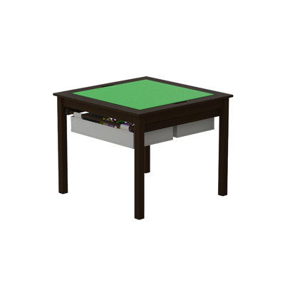 Haybridge Kids Square Play / Activity Table by Harriet Bee