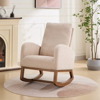 Coss Rocking Chair by Isabelle & Max