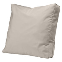 Ravenna Outdoor Back Cushion by Latitude Run