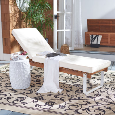Nuca Sunlounger