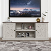 Beatrix TV Stand for TVs up to 70"