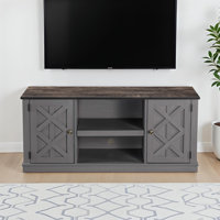 Beatrix TV Stand for TVs up to 70"