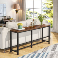 Nagata 70.86" Console Table