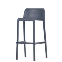 Attic Outdoor 30" Patio Bar Stool