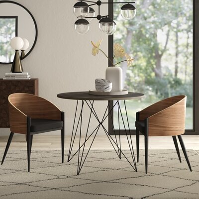 Keiper Dining Table by Laurel Foundry Modern Farmhouse