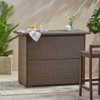 Mcdaniel Home Bar