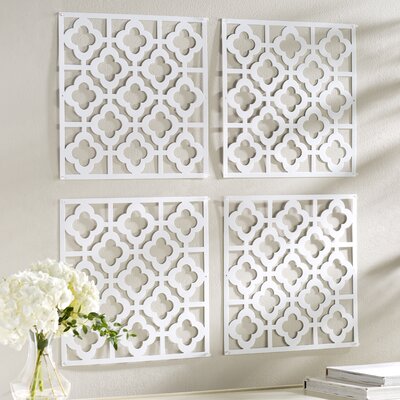 Camillus Room Divider