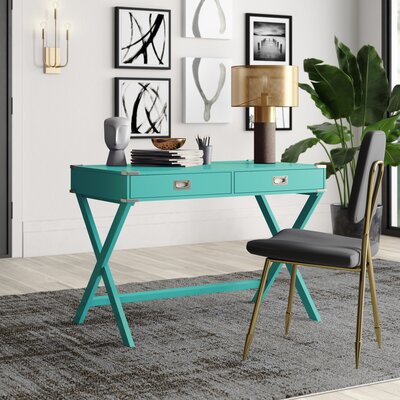 Whetzel Desk by Mercury Row