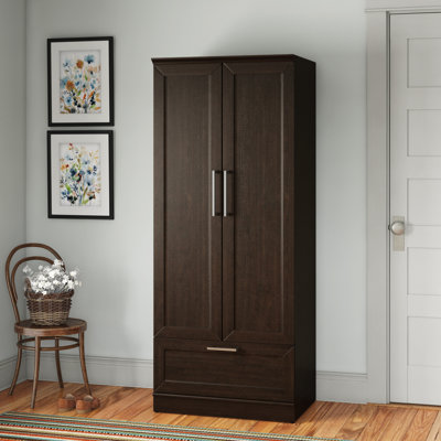 Aliaya Armoire by Latitude Run