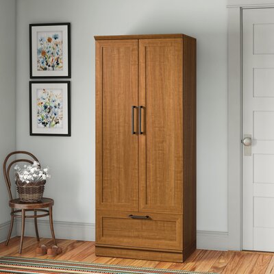Aliaya Armoire by Latitude Run