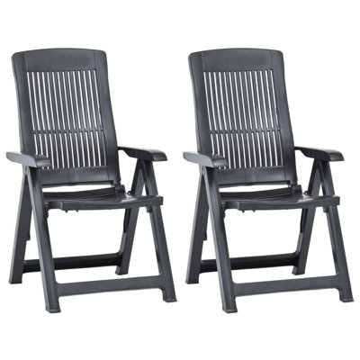 Sarann Reclining Deck Chair by Latitude Run