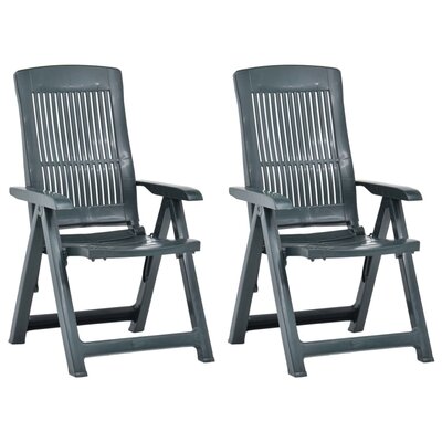 Sarann Reclining Deck Chair by Latitude Run