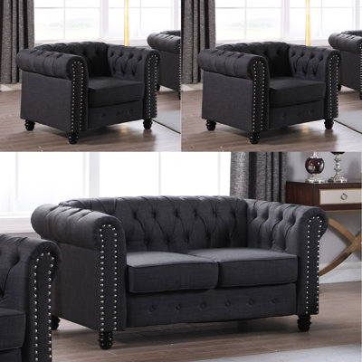 Galarza Living Room Set
