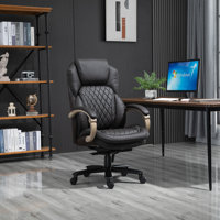 Dominiqua Executive Chair by Inbox Zero