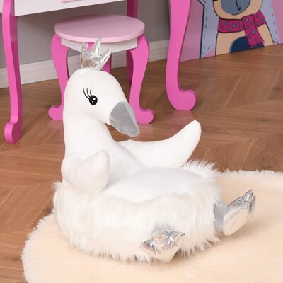 Struthers Kids Outdoor Chair by Zoomie Kids