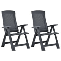 Sarann Reclining Deck Chair by Latitude Run