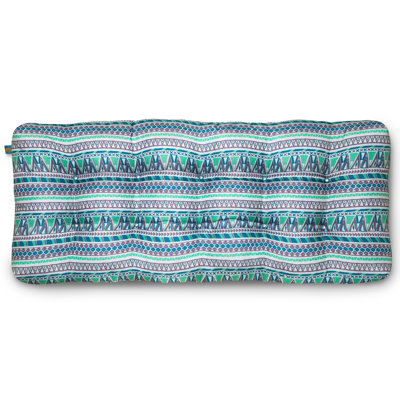 Indoor/Outdoor Seat Cushion