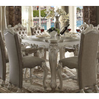 Marim Counter Height Dining Table by Rosdorf Park