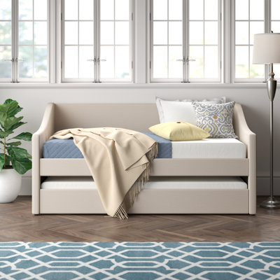 Erek Daybed with Trundle by Lark Manor
