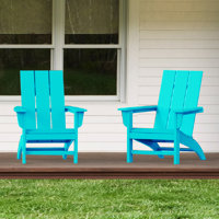 Jergo Adirondack Chair by Dovecove