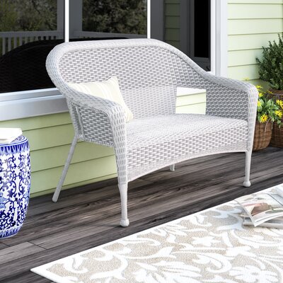 Kentwood 52" Wide Loveseat by Alcott Hill