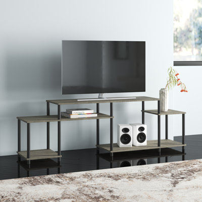Yreka TV Stand for TVs up to 55" by Wade Logan