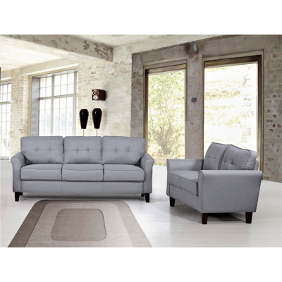Anastassiya Living Room Set by Winston Porter
