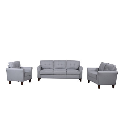 Anastassiya Living Room Set by Winston Porter