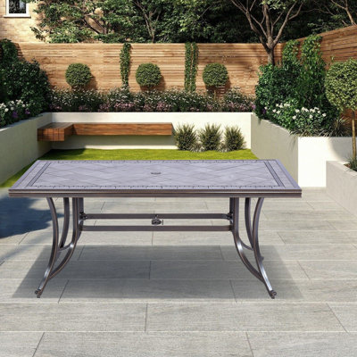 Square Table Top by Red Barrel Studio