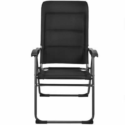 2 Pcs Folding Lounge Chair by Calorful