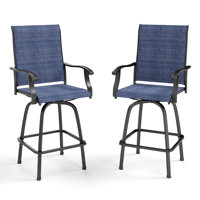 Patio Bar Stool