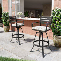 Pua Swivel Aluminum 29.6