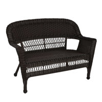 Karan 51" Wide Loveseat by Ophelia & Co.