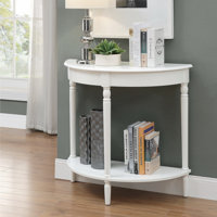 Mayall 31.5" Console Table by Lark Manor